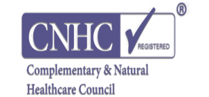 Complimentary & Natural Healthcare Council