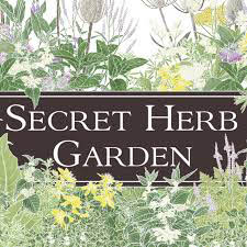 secret herb garden